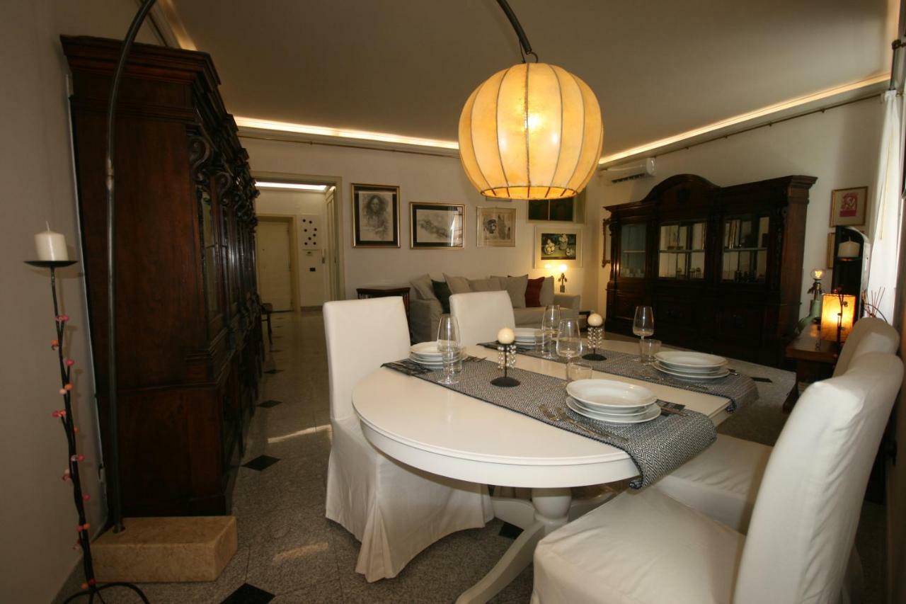 Fontanella Borghese 1Bd Apartment Rome Exterior photo