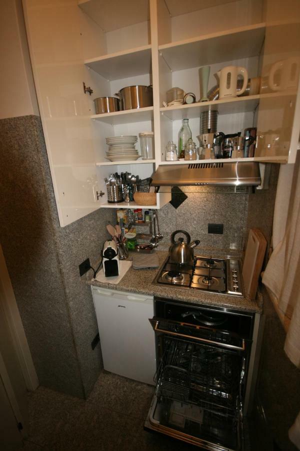 Fontanella Borghese 1Bd Apartment Rome Exterior photo