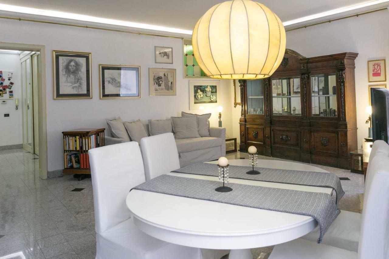 Fontanella Borghese 1Bd Apartment Rome Exterior photo