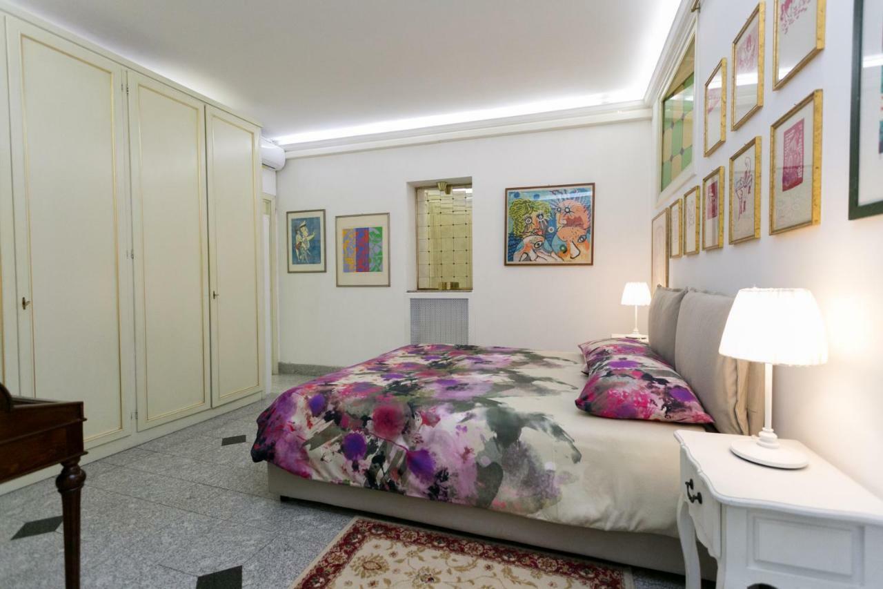 Fontanella Borghese 1Bd Apartment Rome Exterior photo