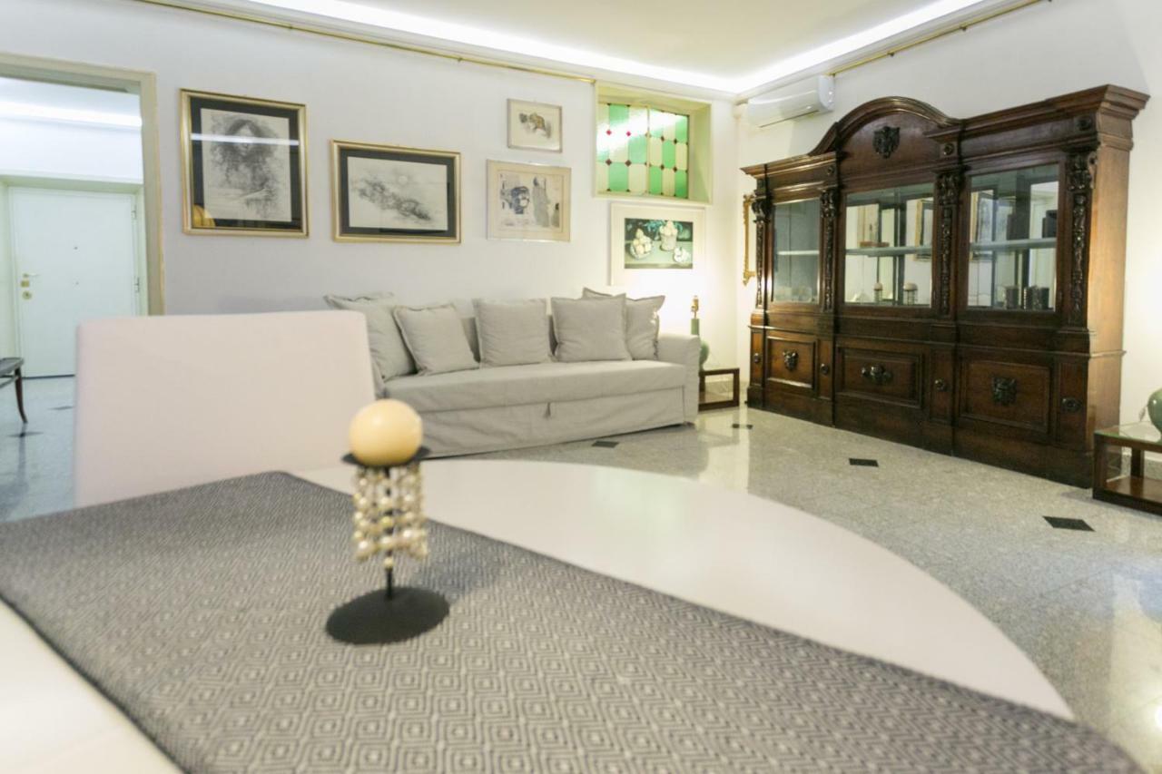 Fontanella Borghese 1Bd Apartment Rome Exterior photo