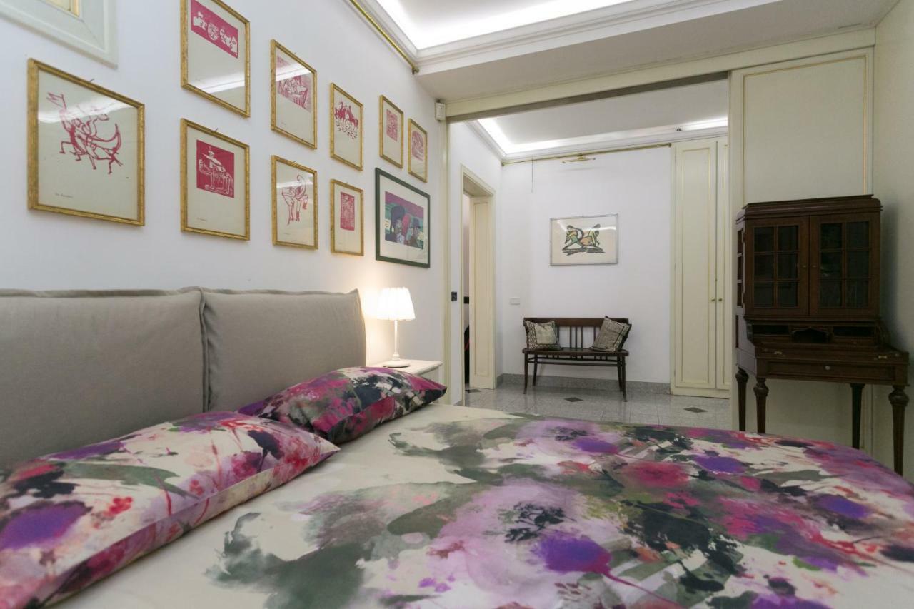 Fontanella Borghese 1Bd Apartment Rome Exterior photo