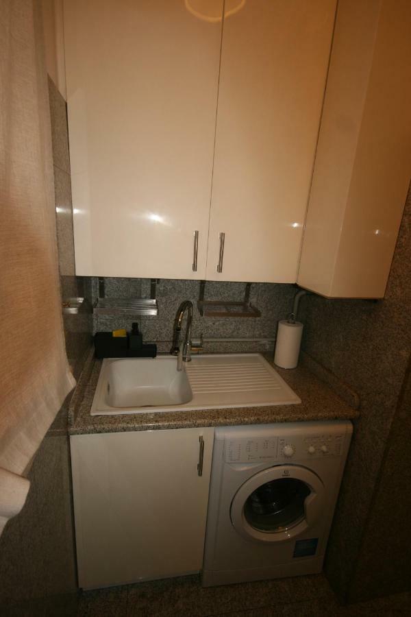 Fontanella Borghese 1Bd Apartment Rome Exterior photo